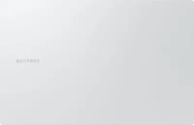 Ноутбук SAMSUNG Galaxy Book 4 NP754 15.6" FHD IPS i5-120U/16/512Gb SSD/W11Pro серебристый