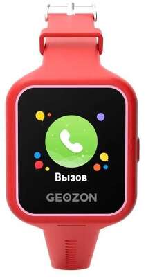 Умные часы LIFE RED G-W12RED GEOZON