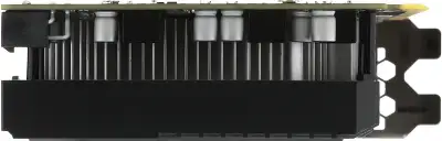 Видеокарта Palit PCI-E 4.0 PA-RTX3050 STORMX NVIDIA GeForce RTX 3050 8Gb 128bit GDDR6 1042/14000 DVIx1 HDMIx1 DPx1 HDCP Ret