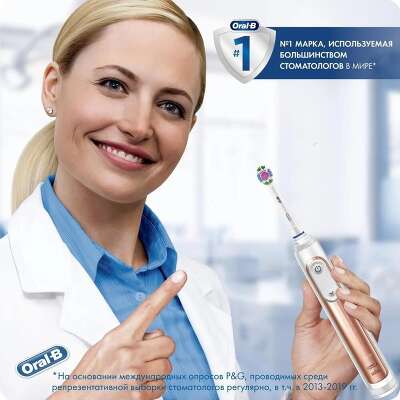 Насадка для зубной щетки CLEANMAXIMIZER 3D 2PCS ORAL-B