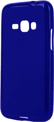 Чехол-накладка Pulsar CLIPCASE TPU для Microsoft Lumia 640 XL (фиолетовый)
