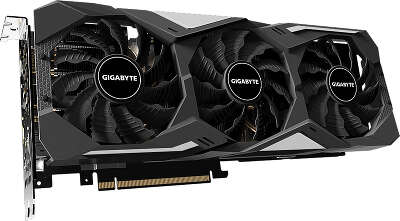 Видеокарта GIGABYTE nVidia GeForce RTX 2080 SUPER WindForce 8Gb GDDR6 PCI-E HDMI, 3DP