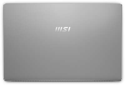Ноутбук MSI Prestige 15 A12UC 15.6" FHD i5-1240P/16/512 SSD/RTX 3050 4G/W11