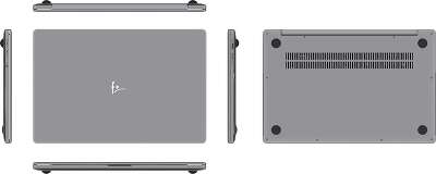 Ноутбук F+ Flaptop R 15.6" FHD IPS R 5 5600U/16/512 SSD/W11
