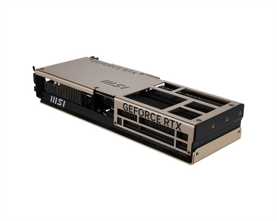 Видеокарта MSI RTX 5080 16G INSPIRE 3X OC//RTX 5080, HDMI, DP*3, 16G , D7