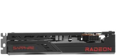 Видеокарта Sapphire AMD Radeon RX 6600 Pulse 8Gb DDR6 PCI-E HDMI, 3DP