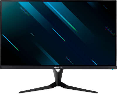 Монитор 32" Acer Predator XB323UGPbmiiphzx IPS WQHD HDMI, DP, USB-Hub