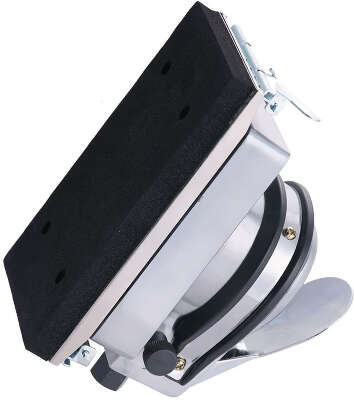 Шлифмашина плоская Fubag JS17595 170л/мин серебристый