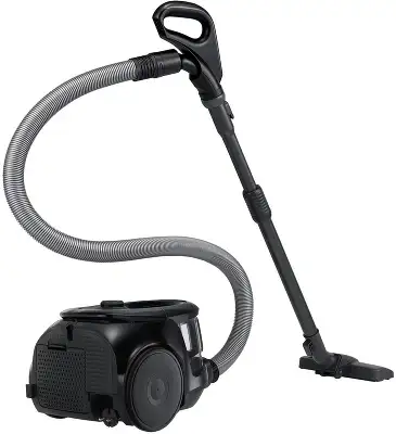 Пылесос Samsung VC18M2150SG/EV 1800Вт титан/черный