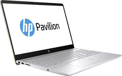Ноутбук HP Pavilion 15-ck007ur 15.6" FHD i7 8550U/8/GF mx150 2G/WF/Cam/W10 (2PP70EA)