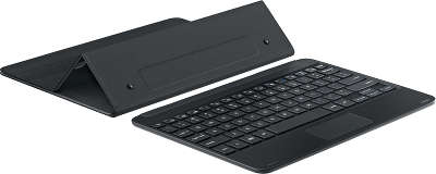 Клавиатура Samsung для Galaxy Tab S2 9.7, черный [EJ-FT810RBEGRU]