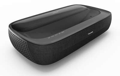 Проекционный телевизор Hisense Laser TV 100L9H, Laser, 3840x2160, 2800лм