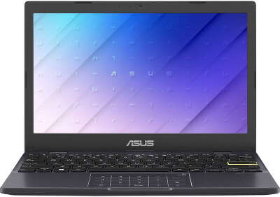 Ноутбук ASUS Vivobook 12 L210MA-GJ163T 11.6" 1280x720 N4020/4/128 SSD/WF/BT/Cam/W10