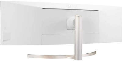 Монитор 49" LG 49WL95C-W IPS 5120x1600 Curved HDMI, DP USB-Hub