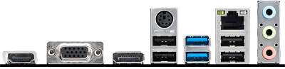 MSI PRO H610M-G DDR4