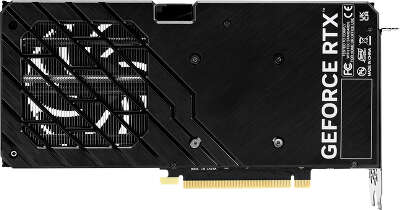 Видеокарта Palit NVIDIA nVidia GeForce RTX 4060Ti DUAL 8Gb DDR6 PCI-E HDMI, 3DP