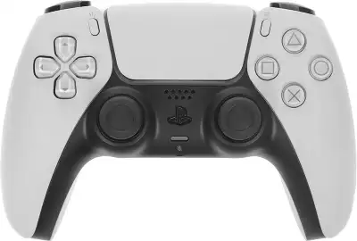 Игровая консоль PlayStation 5 Pro Digital CFI-7000B01 белый/черный