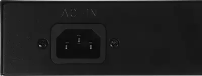 Коммутатор Netis P110C (L2) 10x100Мбит/с 8PoE+ 120W неуправляемый