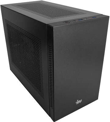 Компьютер IRU Game 510B5GS i5 11400F/16/1Tb SSD/RTX 3050 8G/без ОС,черный