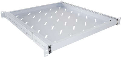 Полка выдвижная NTSS NTSS-MSKB-FS-800 1U нагр.:20кг. 19