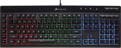 Игровая клавиатура Corsair Gaming™ K55 RGB