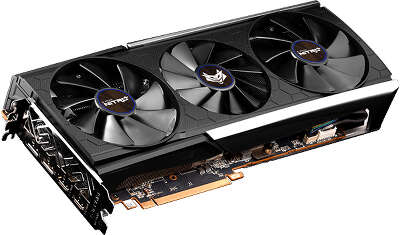 Видеокарта Sapphire AMD Radeon RX 5700XT NITRO+ 8Gb GDDR6 PCI-E 2HDMI, 2DP