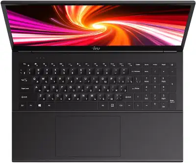 Ноутбук IRU Калибр 17TLI 17.3" FHD IPS i5 1135G7 2.4 ГГц/8 Гб/256 SSD/Dos