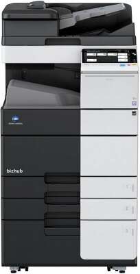 Принтер/копир/сканер Konica Minolta bizhub 300i