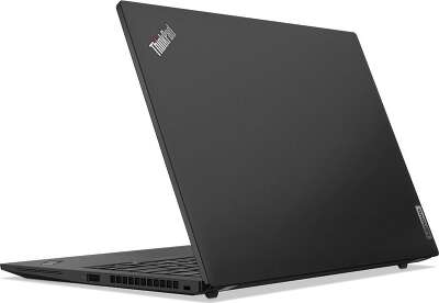 Ноутбук Lenovo ThinkPad T14 G3 14" 2240x1400 IPS i5 1240P 1.7 ГГц/16/512 SSD/3G/LTE/W11Pro