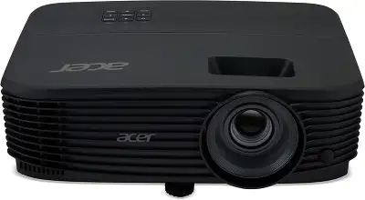 Проектор Acer X1229HP DLP 4800Lm ANSI (1024x768) 20000:1 ресурс лампы:6000часов 1xUSB typeA 1xHDMI 2.4кг