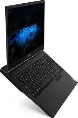 Ноутбук Lenovo Legion 5 15IMH6 15.6" FHD IPS i5 10500H/8/512 SSD/RTX 3050 4G/W11 ENG Keyboard