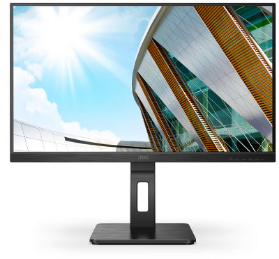 Монитор AOC 27