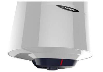 Водонагреватель Ariston BLU1 R ABS 50 V 1.5кВт 50л электрический настенный/белый