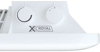 Конвектор Royal Clima Sorento Meccanico REC-S2000M 2000Вт белый