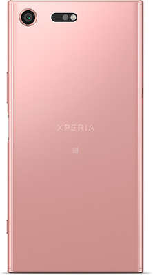 Смартфон Sony G8142 Xperia XZ Premium, розовый
