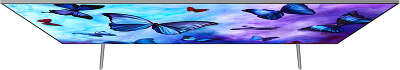 QLED телевизор Samsung 55"/140см QE55Q6FNAU 4K UHD