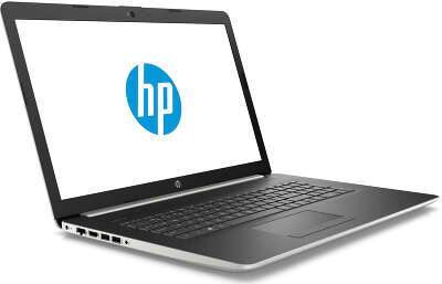 Ноутбук HP 17-ca1007ur 17.3" HD+ R5-3500U/8/1000/128 SSD/Multi/WF/BT/Cam/W10 (6PY97EA)