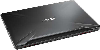 Ноутбук ASUS TUF Gaming FX505DU-AL070T 15.6" FHD R 7 3750H/8/512 SSD/GF GTX 1660ti 6G/WF/BT/Cam/W10