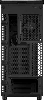 Корпус для ПК ASUS PROART PA401 WOOD MESH PWM BLACK