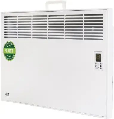 Конвектор ivigo EPK-Pro Wi-Fi EPK4570P10 1000Вт белый