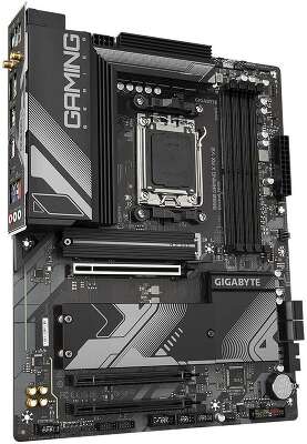 Материнская плата Gigabyte B650 GAMING X AX V2, RTL