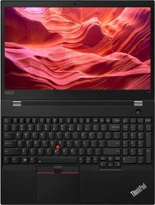 Ноутбук Lenovo ThinkPad P15s G2 15.6" FHD IPS i7 1165G7/16/512 SSD/t500 4G/W10Pro Eng KB