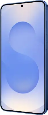 Смартфон Samsung SM-S936B Galaxy S25+ 256Gb 12Gb синий моноблок 3G 4G 2Sim 6.7" 1440x3120 Android 15 50Mpix 802.11 a/b/g/n/ac/ax/be NFC GPS GSM900/1800 GSM1900 Protect
