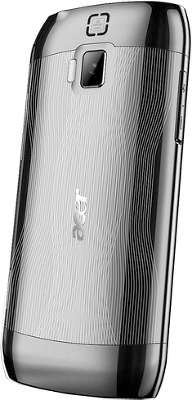 Коммуникатор Acer Iconia Smart S300 Black