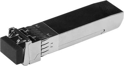 Модуль SFP+ 10GBASE-SR/SW, LC duplex, 850nm, 300m, Cisco