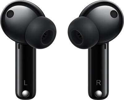 Беспроводные наушники Honor Earbuds 2 Lite T0005 - Black (55034424)