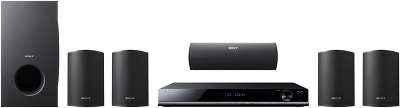 Домашний кинотеатр Sony DVD 5.1 DAV-DZ340