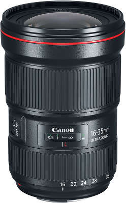 Объектив Canon EF 16-35 мм f/2.8L III USM