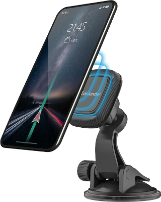 Автомобильный держатель CH-119 магнит, на панель DEFENDER