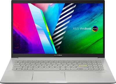 Ноутбук ASUS VivoBook 15 M513UA-L1427W 15.6" FHD OLED R 7 5700U/16/512 SSD/W11